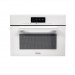 Комбінована парова шафа з функцією НВЧ DGM 7845 White