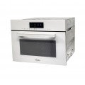 Комбінована парова шафа з функцією НВЧ DGM 7845 White