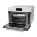 Комбінована парова шафа з функцією НВЧ DGM 7845 White