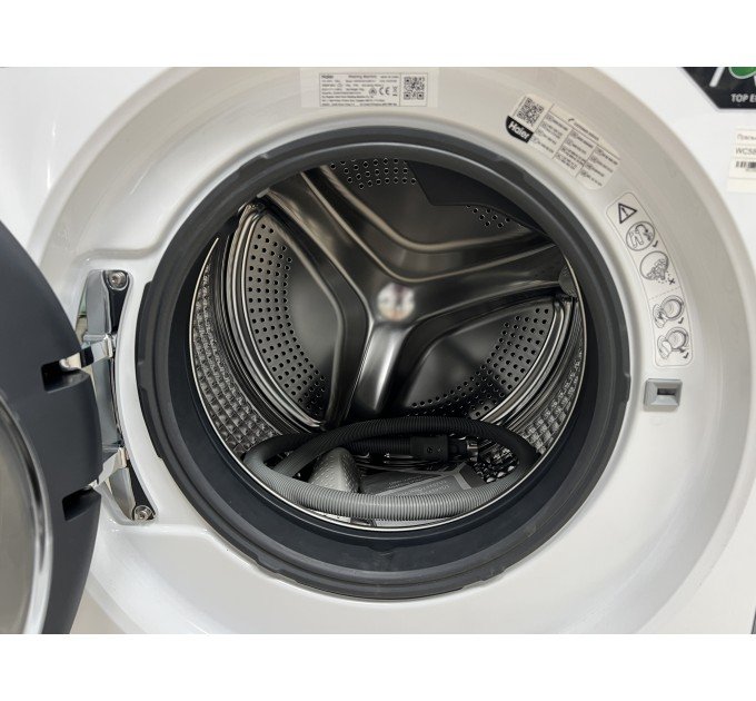 Прально-сушильна машина Haier (WC5819)