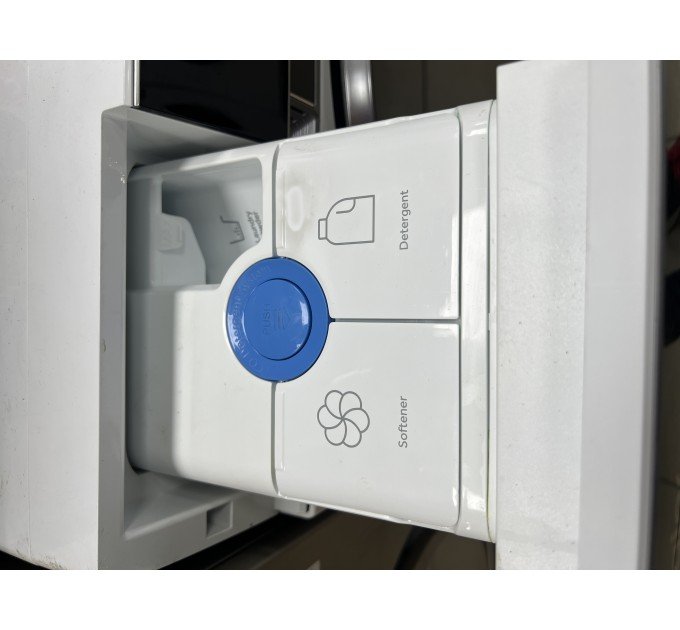 Прально-сушильна машина Haier (WC5819)