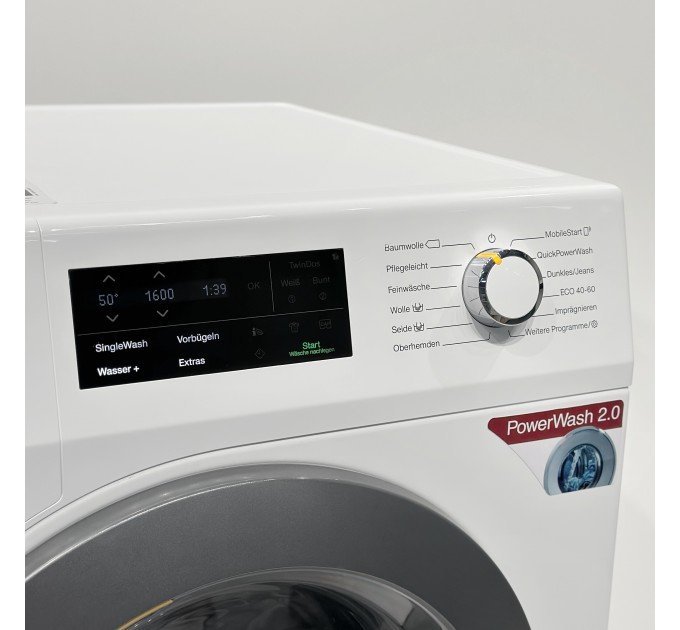 Пральна машина WCI 870 WPS