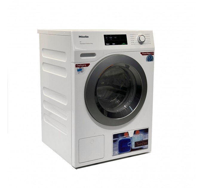Пральна машина WCI 870 WPS