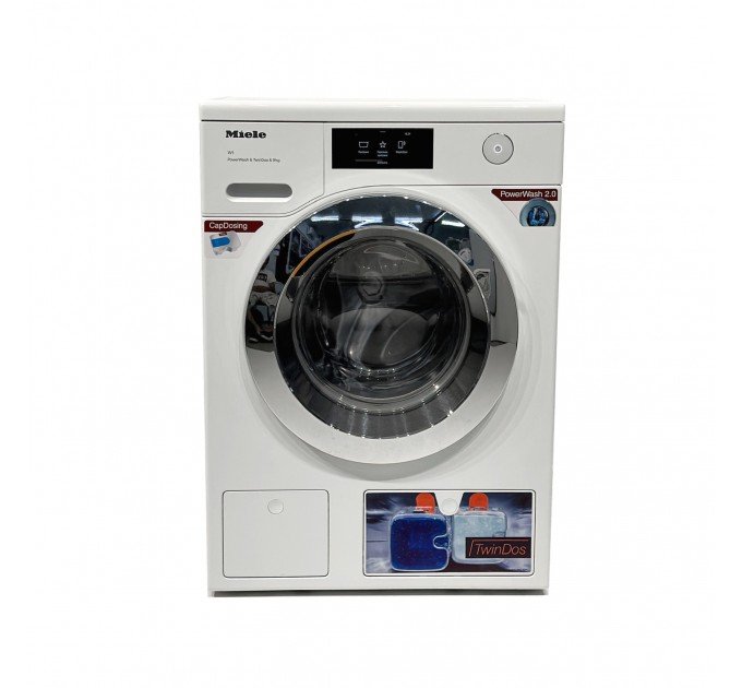 Пральна машина WCR 860 WPS