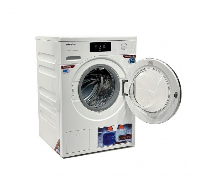 Пральна машина WCR 860 WPS