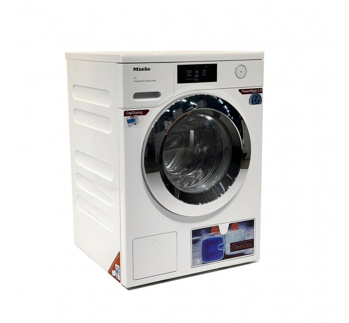 Пральна машина WCR 860 WPS