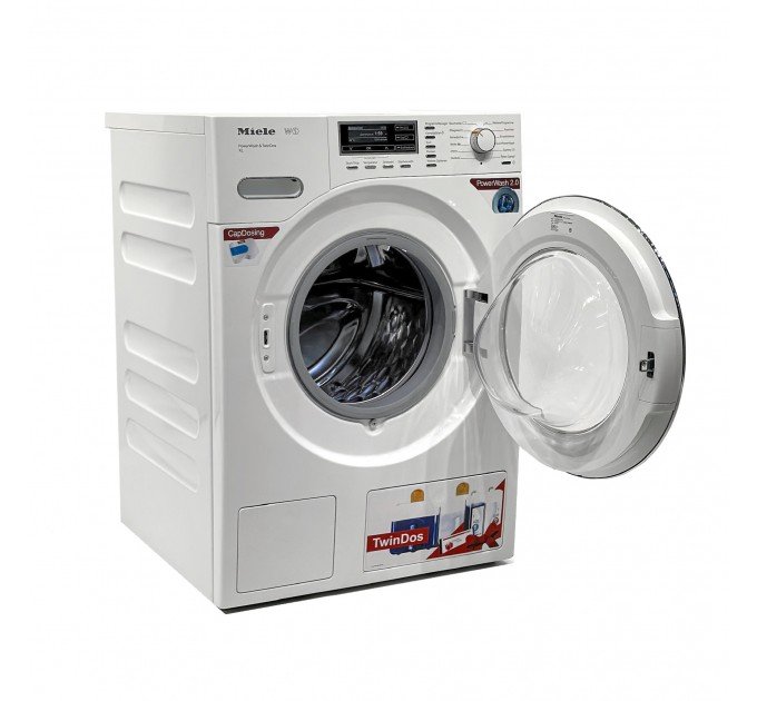 Пральна машина WMR 860 WPS