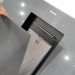 Витяжка DA 6498 Graphite Gray 90см пристінна