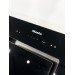 Витяжка DA 6498 Obsidian Black 90см пристінна