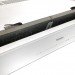 Витяжка DA 6708 D White острівна 100см