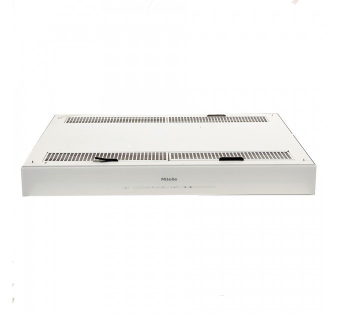 Витяжка DA 6708 D White острівна 100см