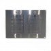 Витяжка DA 6708 D White острівна 100см