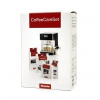 Набір для догляду за кавомашиною Coffee Care Set
