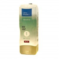 Засіб для прання білизни TwinDos UltraPhase1 Sensitive