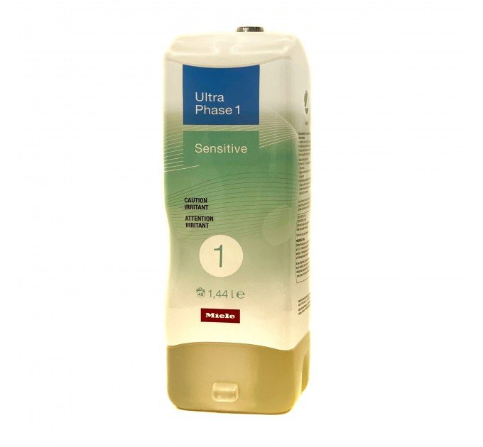 Засіб для прання білизни Twin Dos UltraPhase1 Sensitive
