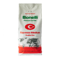 Кава в зернах Bonelli Espresso Medium 1 кг