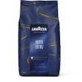 Кава в зернах Lavazza Super Crema 1 кг