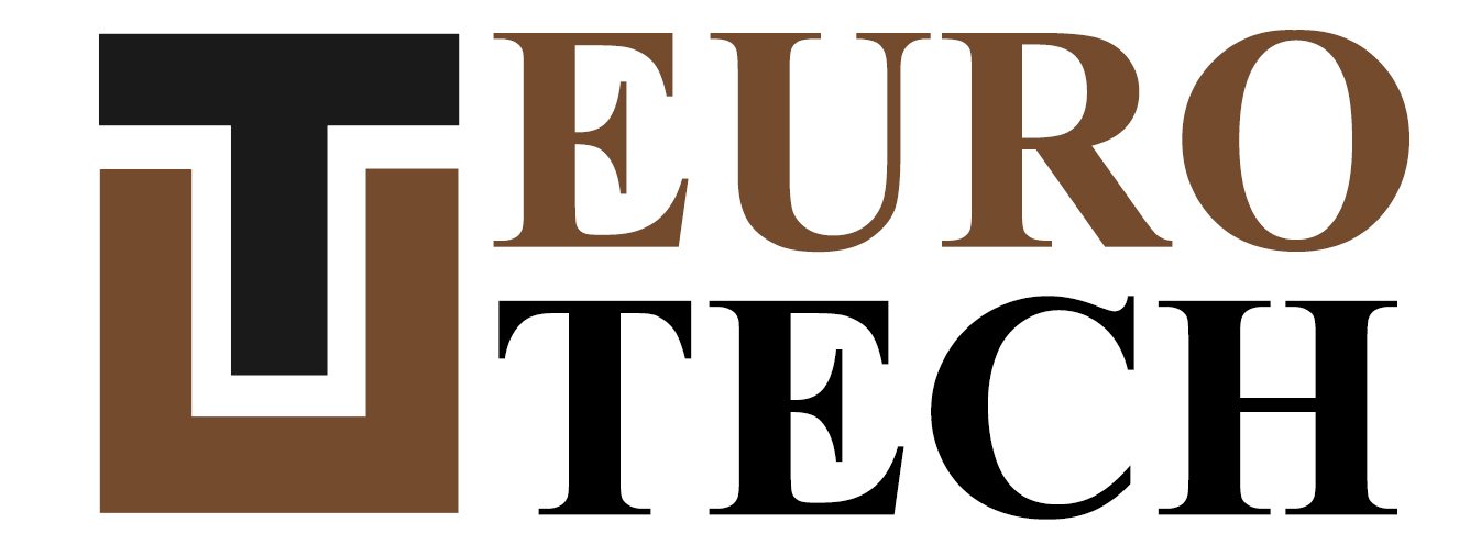 EUROTECH - Якісна побутова техніка з Німеччини